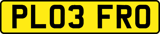 PL03FRO
