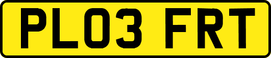 PL03FRT