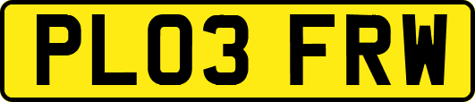 PL03FRW