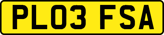 PL03FSA