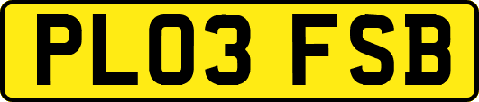 PL03FSB