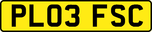 PL03FSC
