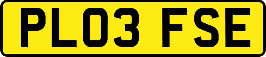 PL03FSE