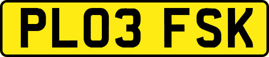 PL03FSK