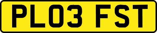 PL03FST