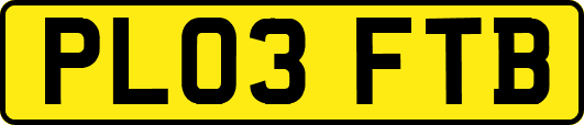 PL03FTB