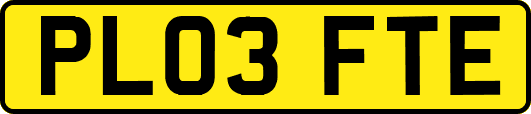 PL03FTE