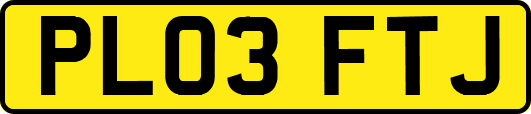 PL03FTJ