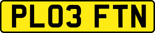 PL03FTN