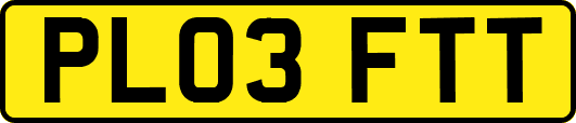 PL03FTT