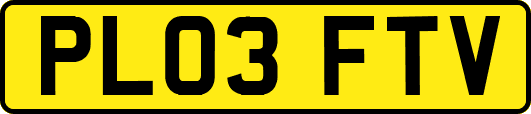 PL03FTV