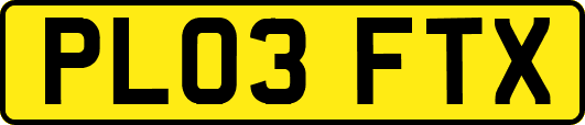 PL03FTX
