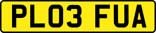 PL03FUA