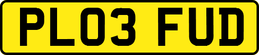 PL03FUD