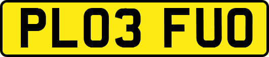 PL03FUO