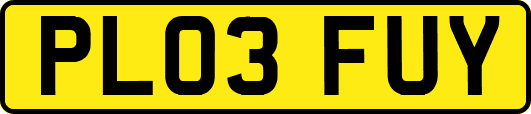 PL03FUY