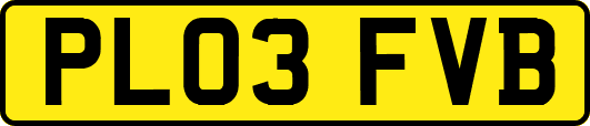 PL03FVB