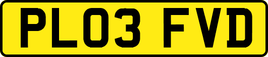 PL03FVD