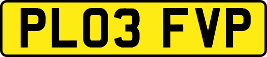 PL03FVP