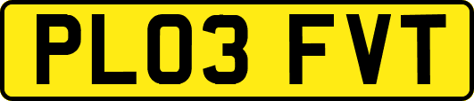 PL03FVT