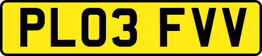 PL03FVV