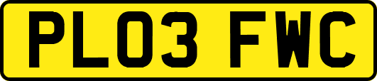 PL03FWC