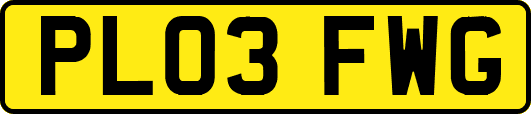 PL03FWG
