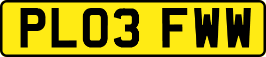 PL03FWW