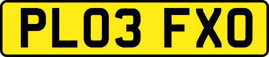 PL03FXO