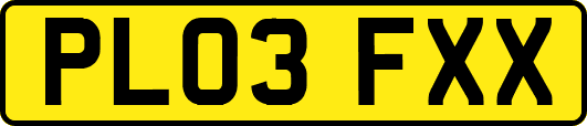 PL03FXX