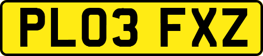 PL03FXZ