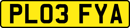 PL03FYA