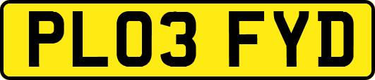 PL03FYD