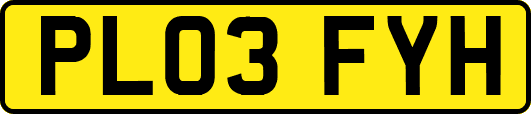 PL03FYH
