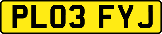 PL03FYJ