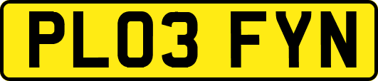 PL03FYN