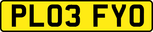 PL03FYO