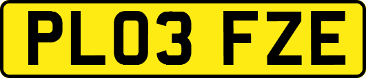 PL03FZE