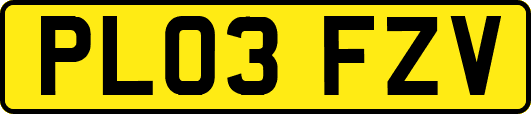 PL03FZV