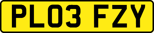 PL03FZY