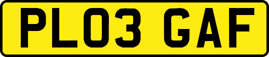 PL03GAF