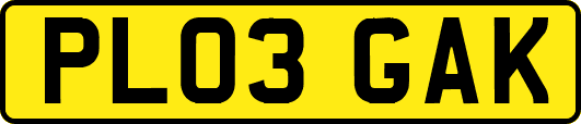 PL03GAK