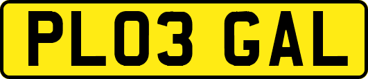 PL03GAL