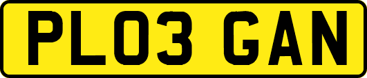 PL03GAN