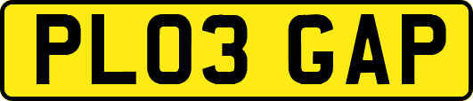 PL03GAP