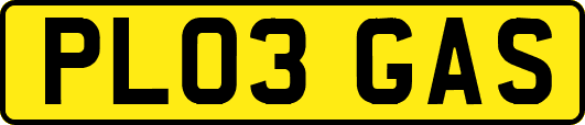 PL03GAS
