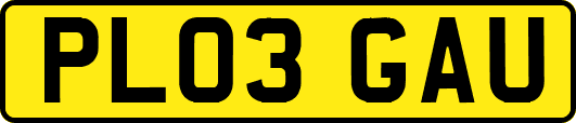PL03GAU