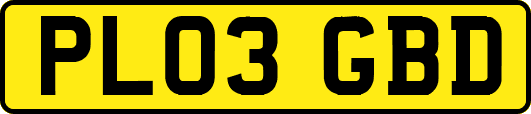 PL03GBD