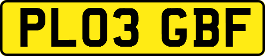 PL03GBF