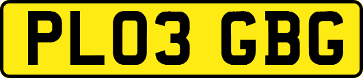 PL03GBG